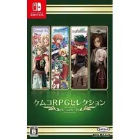 Nintendo Switch - KEMCO RPG Selection