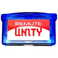 GAME BOY ADVANCE - Unity (Game)