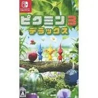 Nintendo Switch - Pikmin