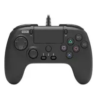 PlayStation 5 - Game Controller - Video Game Accessories (ファイティングコマンダーOCTA (PS5/PS4/PC用))