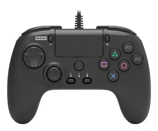 PlayStation 5 - Game Controller - Video Game Accessories (ファイティングコマンダーOCTA (PS5/PS4/PC用))