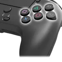 PlayStation 5 - Game Controller - Video Game Accessories (ファイティングコマンダーOCTA (PS5/PS4/PC用))