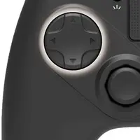 PlayStation 5 - Game Controller - Video Game Accessories (ファイティングコマンダーOCTA (PS5/PS4/PC用))