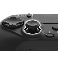 PlayStation 5 - Game Controller - Video Game Accessories (ファイティングコマンダーOCTA (PS5/PS4/PC用))