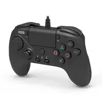 PlayStation 5 - Game Controller - Video Game Accessories (ファイティングコマンダーOCTA (PS5/PS4/PC用))