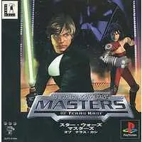 PlayStation - Star Wars