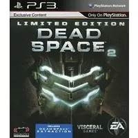PlayStation 3 - Dead Space
