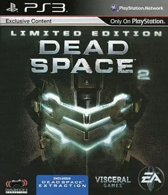 PlayStation 3 - Dead Space