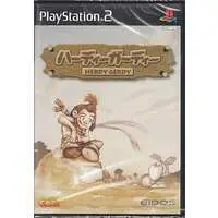 PlayStation 2 - Hurdy Gurdy