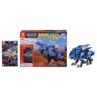 Nintendo Switch - ZOIDS Series