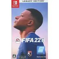 Nintendo Switch (FIFA 22[LEGACY EDITION])