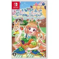 Nintendo Switch - Pretty Princess