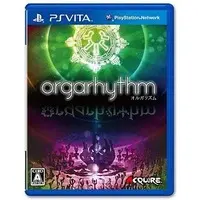 PlayStation Vita - orgarhythm