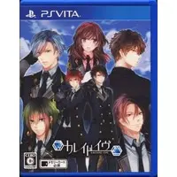 PlayStation Vita - KALEIDO-EVE