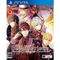 PlayStation Vita - Steam Prison