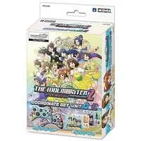 Xbox 360 - Video Game Accessories - THE IDOLM@STER Series