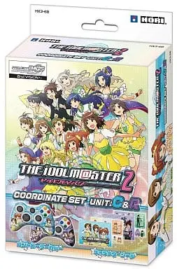 Xbox 360 - Video Game Accessories - THE IDOLM@STER Series