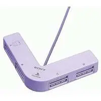 PlayStation - Video Game Accessories (マルチタップ(新))
