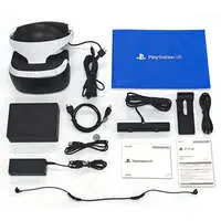 PlayStation 4 - PlayStation VR - VR Worlds