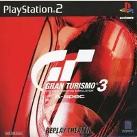 PlayStation 2 - Gran Turismo