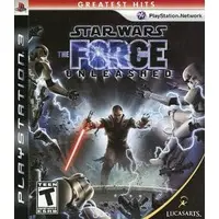PlayStation 3 - Star Wars