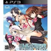 PlayStation 3 - Little Busters!