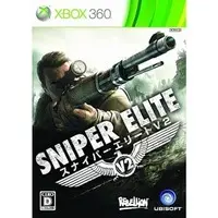 Xbox 360 - Sniper Elite