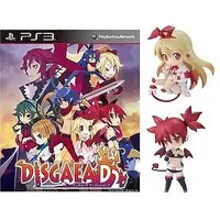 PlayStation 3 - Disgaea D2: A Brighter Darkness (Limited Edition)