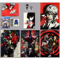 PlayStation 4 - PERSONA SERIES