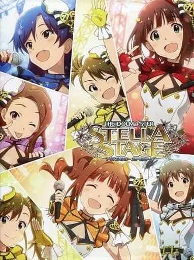 PlayStation 4 - THE IDOLM@STER Series