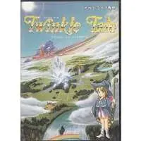 MEGA DRIVE - Twinkle Tale