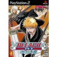 PlayStation 2 - Bleach