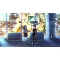 PlayStation 4 - 13 Sentinels: Aegis Rim