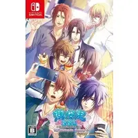 Nintendo Switch - Hakuoki