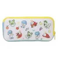 Nintendo Switch - Pouch - Video Game Accessories - Pokémon