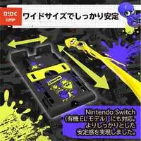 Nintendo Switch - Game Stand - Video Game Accessories - Splatoon