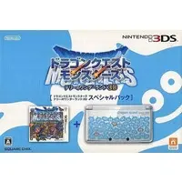Nintendo 3DS - Video Game Console - DRAGON QUEST MONSTERS