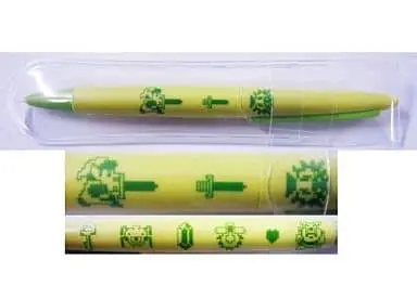 Nintendo DS - Touch pen - Video Game Accessories - The Legend of Zelda series