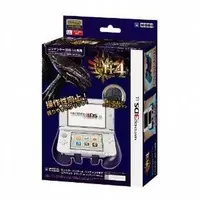 Nintendo 3DS - Video Game Accessories - MONSTER HUNTER
