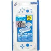 PlayStation Vita - Case - Video Game Accessories (イージーハードケース クリア(PSVita2000用))