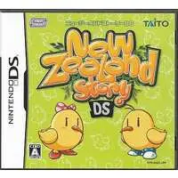 Nintendo DS - The Newzealand Story