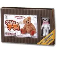 GAME BOY ADVANCE - Daisuki Teddy (Limited Edition)