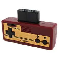 Family Computer - Video Game Accessories (8ビットサウンドアダプタ) - No Box No Manual