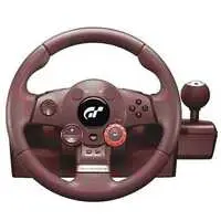 PlayStation 3 - Video Game Accessories (海外版 Driving Force GT)