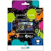WiiU - Video Game Accessories - Splatoon