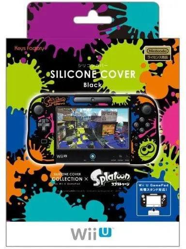 WiiU - Video Game Accessories - Splatoon