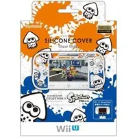 WiiU - Video Game Accessories - Splatoon