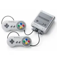 SUPER Famicom - Video Game Accessories - Nintendo Classic Mini