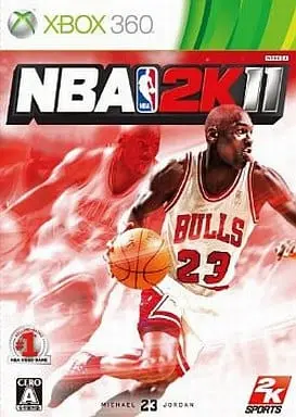 Xbox 360 - NBA 2K