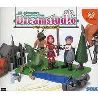 Dreamcast - Dream Studio